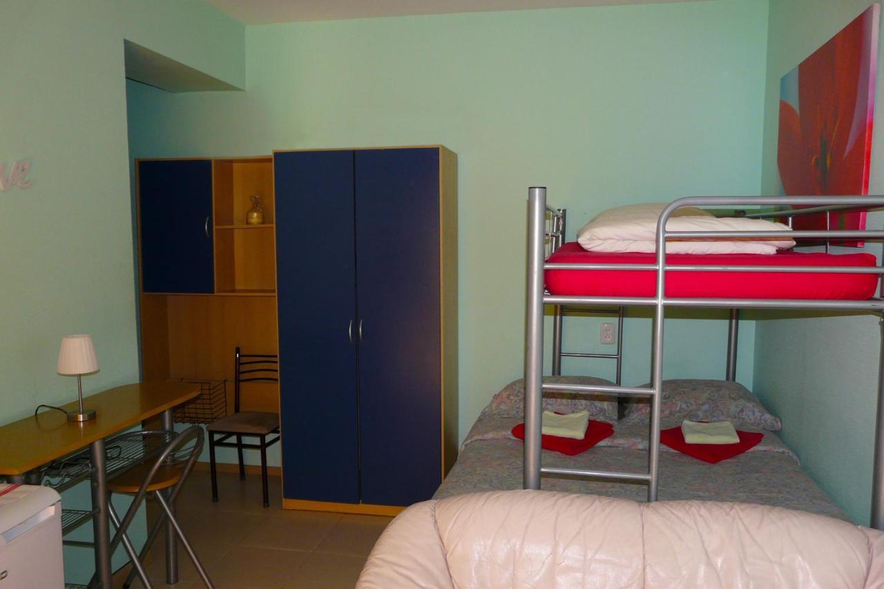 Why Me Eco-Friendly Hostel Tbilisi Exteriér fotografie