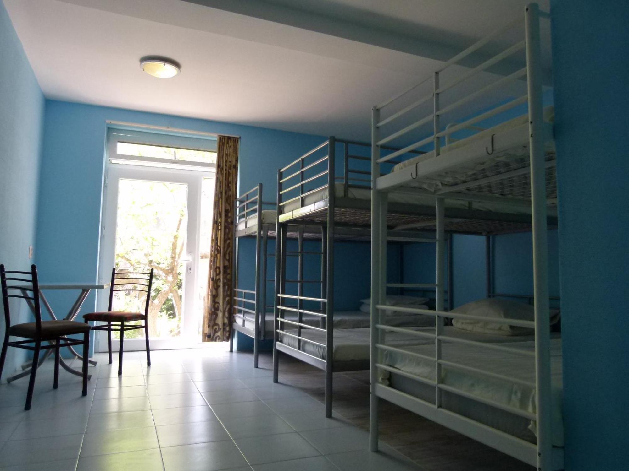 Why Me Eco-Friendly Hostel Tbilisi Exteriér fotografie
