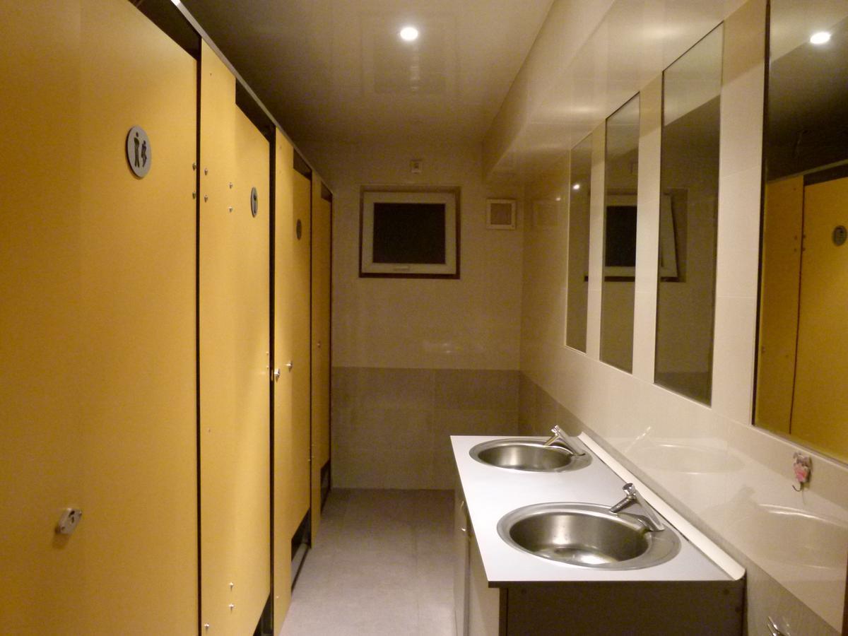 Why Me Eco-Friendly Hostel Tbilisi Exteriér fotografie