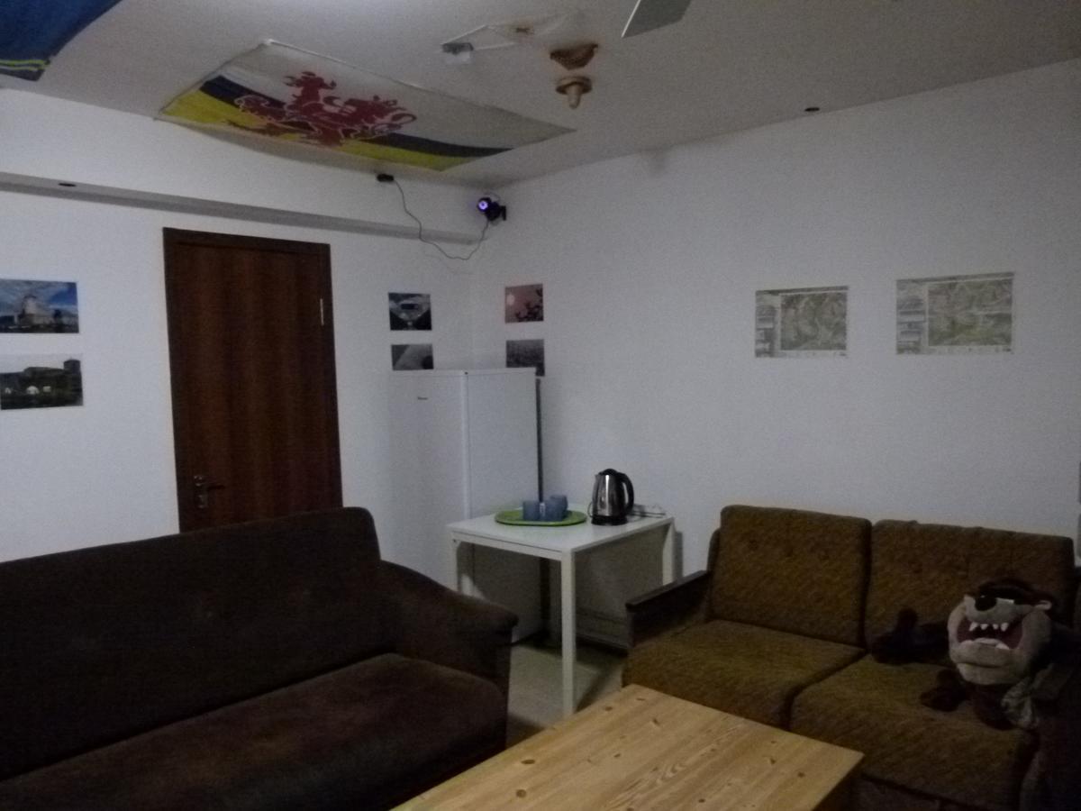 Why Me Eco-Friendly Hostel Tbilisi Exteriér fotografie