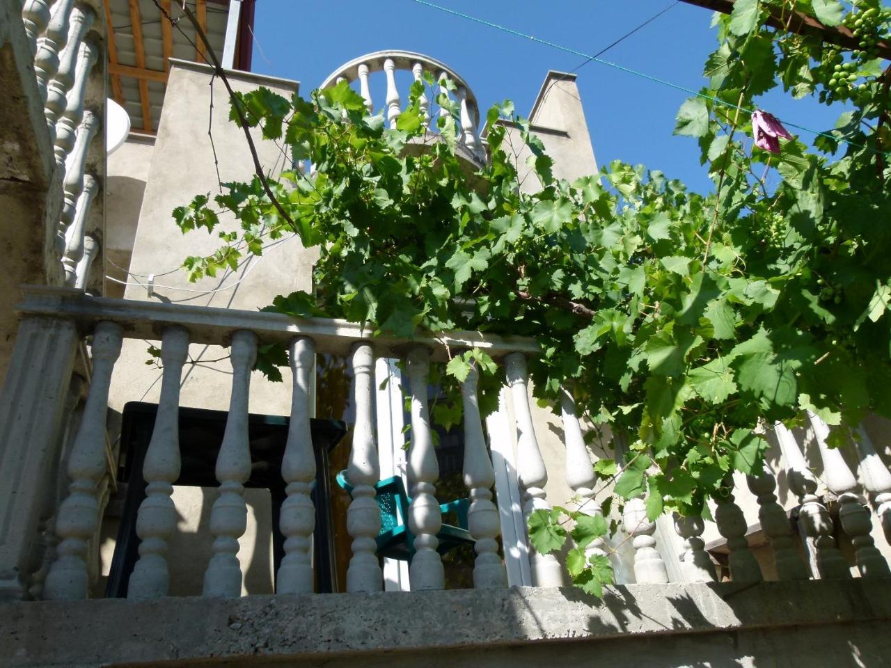 Why Me Eco-Friendly Hostel Tbilisi Exteriér fotografie