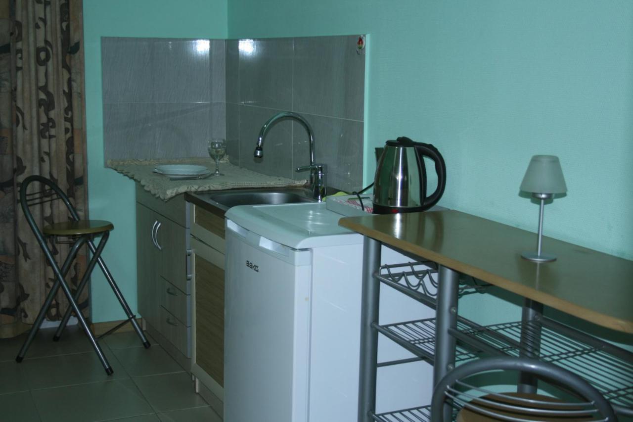 Why Me Eco-Friendly Hostel Tbilisi Exteriér fotografie