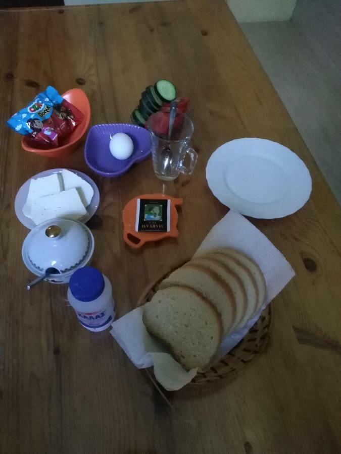 Why Me Eco-Friendly Hostel Tbilisi Exteriér fotografie